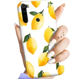 etui-do-xiaomi-redmi-note-8-wzory-cytryny-cytrynki-smak-lata-cytrusy-lemon