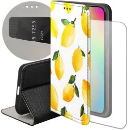 etui-do-xiaomi-redmi-note-8t-wzory-cytryny-cytrynki-smak-lata-cytrusy-lemon