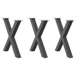 nogi-do-stolu-jadalnego-3-pcs-antracyt-80x-72-73-cm-stal