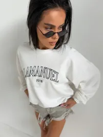 bluza-damska-lamanuel-the-only-ecru
