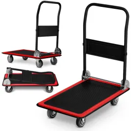 wozek-platformowy-transportowy-towarowy-magazynowy-skladany-150kg