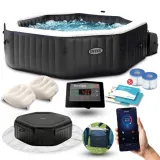 spa-dmuchane-basen-4os-hydromasaz-intex-28458-stan-nowy