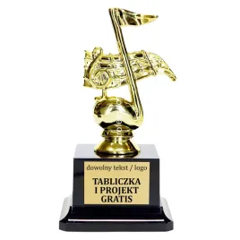 statuetka-nuta-muzyka-17cm-grawer-gratis