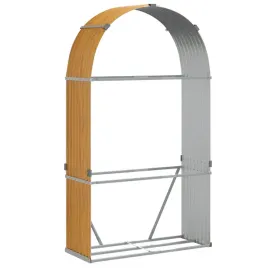 stojak-na-drewno-jasny-braz-120x45x210-cm-stal-galwanizowana