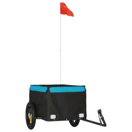 przyczepka-rowerowa-czarno-niebieski-30-kg-zel