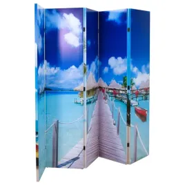 skladany-parawan-200x170-cm-motyw-plazy
