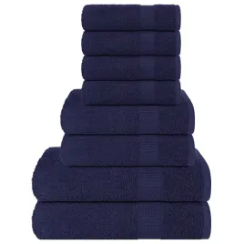 8-cz-zestaw-recznikow-granat-360-g-m2-bawel