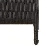 parawan-5-panelowy-czarny-polirattan-kolor-skrzydla-czarny