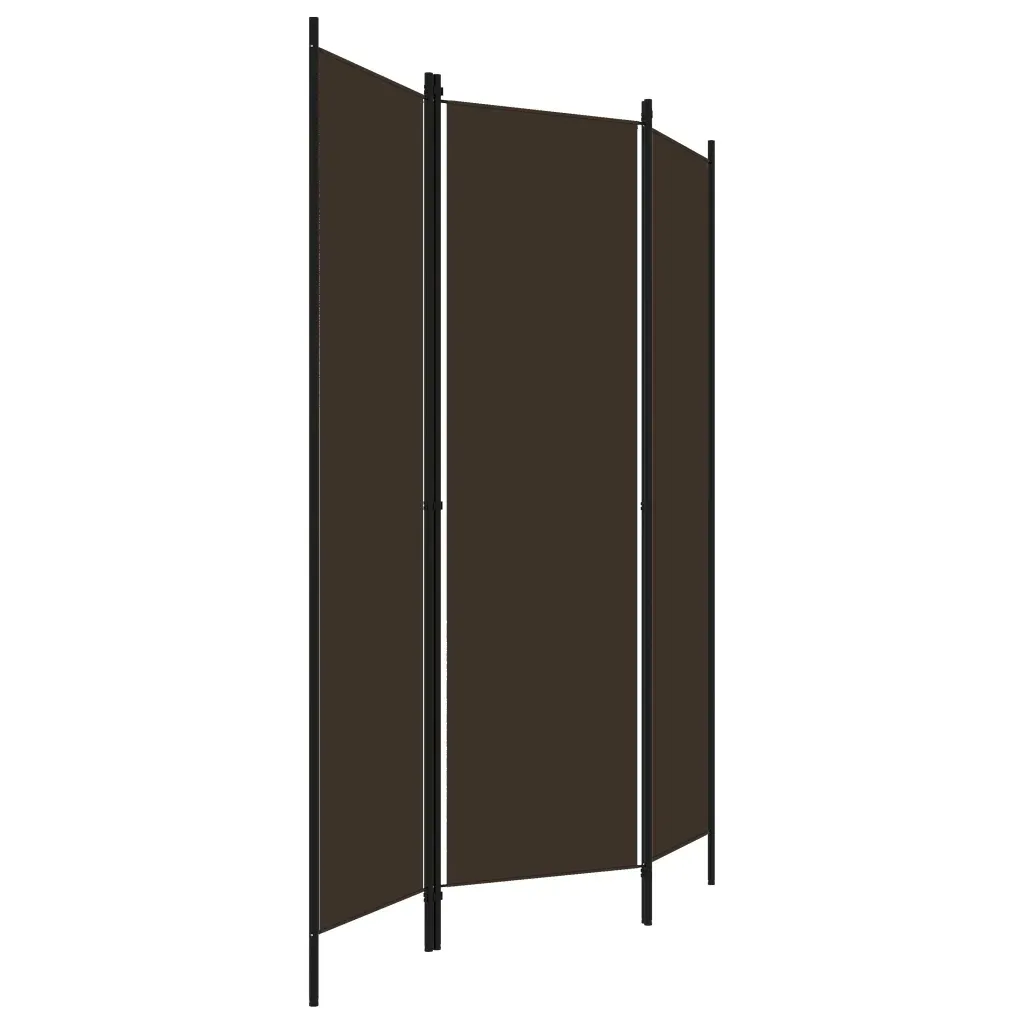 parawan-3-panelowy-brazowy-150-x-180-cm-stan-nowy