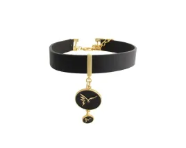 choker-skorzany-z-logo-colibra-c22-jes-177au