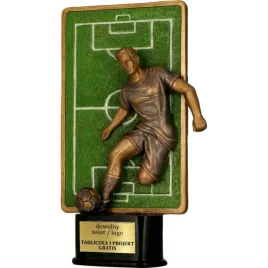 statuetka-odlewana-pilka-nozna-23-cm-personalizacja-tekstu-gratis