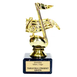 statuetka-nuta-muzyka-15cm-grawer-gratis