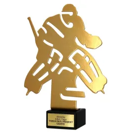 metalowa-statuetka-21-cm-bramkarz-hokej-marmur-personalizacja-gratis