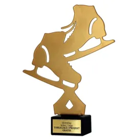 metalowa-statuetka-21-cm-lyzwiarstwo-personalizacja-gratis