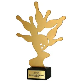 metalowa-statuetka-21-cm-kregle-bowling-marmur-personalizacja-gratis