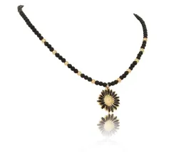 naszyjnik-z-czarna-margaretka-c23-lat-80-1au