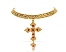 choker-bismark-z-krzyzem-c23-zim-35au