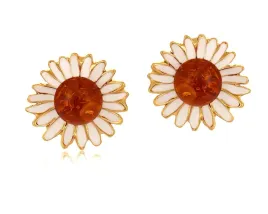 pozlacane-kolczyki-biale-kwiaty-z-bursztynem-z-kolekcji-amber-p24-tyn-10-1