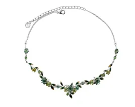 kolia-delikatne-zielone-kwiatuszki-z-krysztalkami-z-kolekcji-blossom-c815