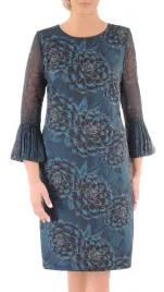 sukienka-emma-44-letnia-damska-na-wesele-elegancka-na-komunie-wizytowa