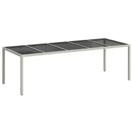 stol-ogrodowy-bialy-250x100x75cm-rattan-pe-i-szklo-hartowane