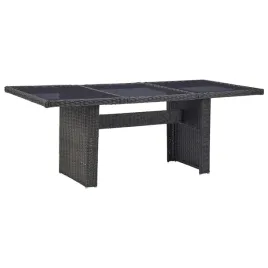 stol-ogrodowy-czarny-200x100x74-cm-szklo-i-rattan-pe
