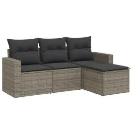 4-cz-zestaw-wypoczynkowy-do-ogrodu-poduszki-szary-rattan-pe
