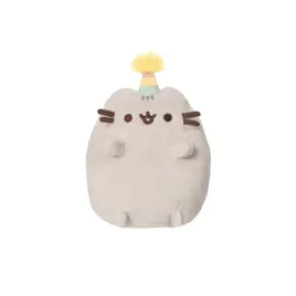 pluszowa-maskotka-pusheen-w-czapeczce-urodzinowej-14-cm