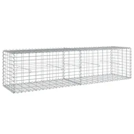 kosz-gabionowy-z-pokrywa-200x50x50-cm-galwanizowane-zelazo