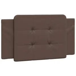 poduszka-na-wezglowie-brazowa-100-cm-sztuczna-skora