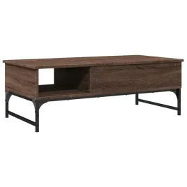 stolik-kawowy-brazowy-dab-100x50x35-cm
