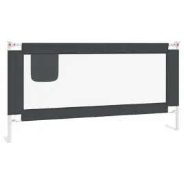 barierka-do-lozeczka-dzieciecego-ciemnoszara-180x25-cm