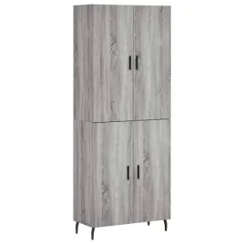 witrynka-szary-dab-sonoma-695x34x180cm-material-drewnopochodny