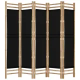 skladany-parawan-5-panelowy-200-cm-bambus-i-pl-szerokosc-parawanu-200-cm