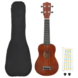 ukulele-sopranowe-z-pokrowcem-dla-dzieci-ciemne-drewno-21