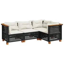 4-cz-zestaw-wypoczynkowy-do-ogrodu-poduszki-czarny-rattan-pe