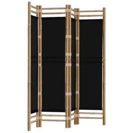 skladany-parawan-4-panelowy-160-cm-bambus-i-plotno