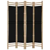 skladany-parawan-4-panelowy-160-cm-bambus-i-pl-wysokosc-parawanu-180-cm