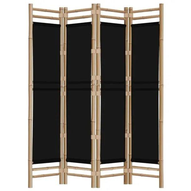 skladany-parawan-4-panelowy-160-cm-bambus-i-pl-stan-nowy-liczba-skrzydel-4