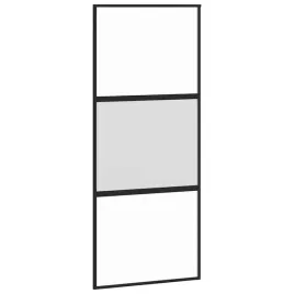 drzwi-przesuwne-czarne-90x205-cm-szklo-hartowa