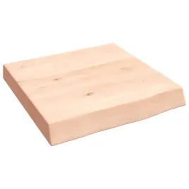blat-do-lazienki-40x40x6-cm-surowe-lite-drewno
