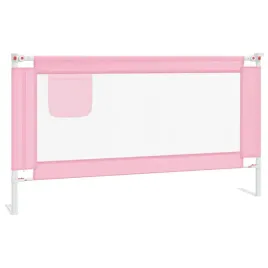 barierka-do-lozeczka-dzieciecego-rozowa-150x25-cm-tkanina