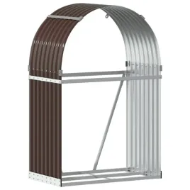 stojak-na-drewno-brazowy-80x45x120-cm-stal-galwanizowana
