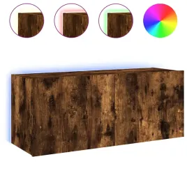 scienna-szafka-tv-z-led-przydymiony-dab-100x35