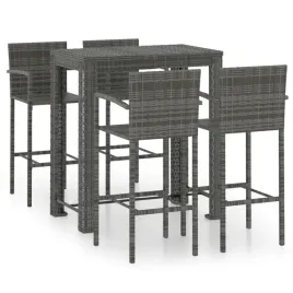 5-cz-zestaw-mebli-barowych-z-podlokietnikami-rattan-pe-szary