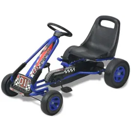 gokart-dla-dzieci-z-regulacja-siedziska-niebieski
