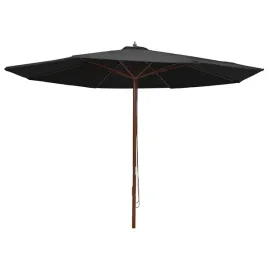 parasol-ogrodowy-na-drewnianym-slupku-350-cm-czarny