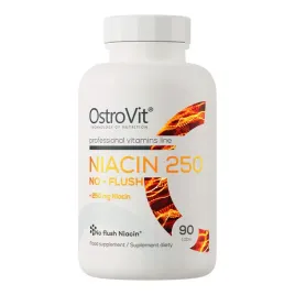 ostrovit-niacyna-250-no-flush-90-tabs-witamina-b3