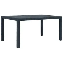 stol-ogrodowy-150x90x72-cm-plastikowy-antracytowy