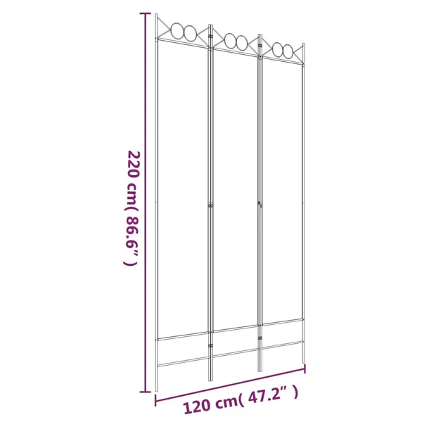 parawan-3-panelowy-bialy-120x220-cm-tkanina-kod-producenta-350162